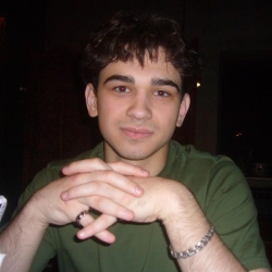 Фотография репетитора Колмыков Денис Викторович