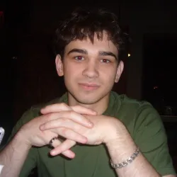 Фотография репетитора Колмыков Денис Викторович