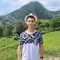 Фотография репетитора Хамитов Камиль Азатович