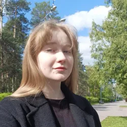 Фотография репетитора Канальцева Ольга Михайловна