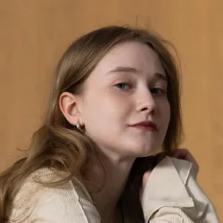 Фотография репетитора Канальцева Ольга Михайловна