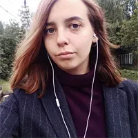 Фотография репетитора Соколова Екатерина Борисовна