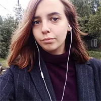 Фотография репетитора Соколова Екатерина Борисовна