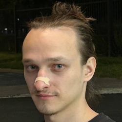 Фотография репетитора Гыченков Александр Игоревич