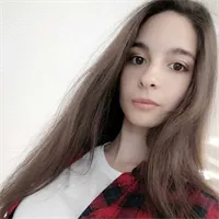 Фотография репетитора Шарафутдинова Камила Равилевна