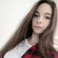 Фотография репетитора Шарафутдинова Камила Равилевна