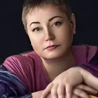 Фотография репетитора Костина Вера Борисовна