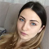 Фотография репетитора Алексеева Анна Андреевна