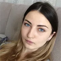 Фотография репетитора Алексеева Анна Андреевна