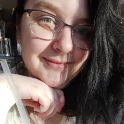 Фотография репетитора Гирева Ольга Владимировна