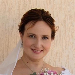 Фотография репетитора Зарубина Наталия Геннадьевна