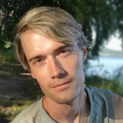 Фотография репетитора Банных Евгений Александрович