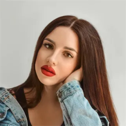 Фотография репетитора Смирнова Юлия Романовна