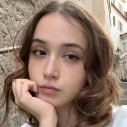 Фотография репетитора Алещенко Мария Александровна