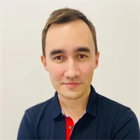 Фотография репетитора Закиров Ильдар Илюсович