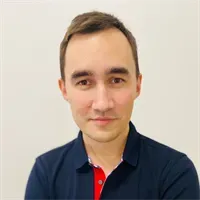 Фотография репетитора Закиров Ильдар Илюсович