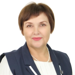 Фотография репетитора Чернявская Светлана Николаевна