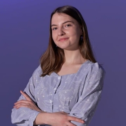 Фотография репетитора Загорская Тамара Викторовна