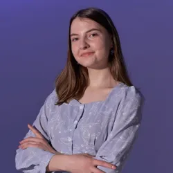 Фотография репетитора Загорская Тамара Викторовна