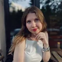 Фотография репетитора Вершинина Вероника Борисовна