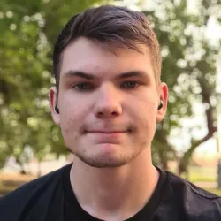 Фотография репетитора Богай Олег Дмитриевич