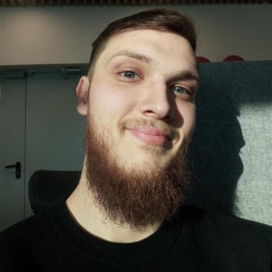 Фотография репетитора Корнилов Алексей Григорьевич