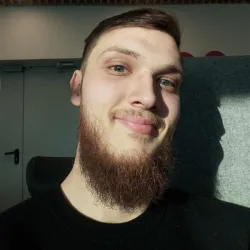 Фотография репетитора Корнилов Алексей Григорьевич