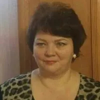 Фотография репетитора Шорохова Елена Юрьевна