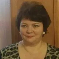 Фотография репетитора Шорохова Елена Юрьевна