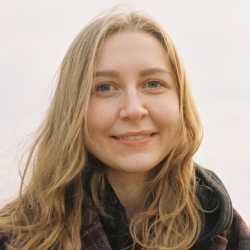 Фотография репетитора Воронина Дарья Владимировна