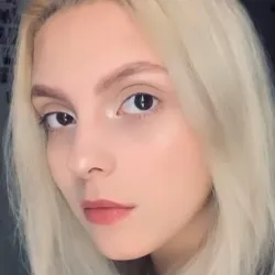 Фотография репетитора Андреева Светлана Романовна