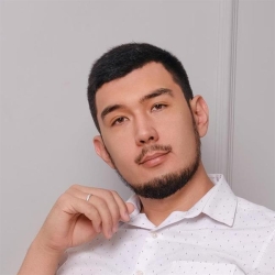 Фотография репетитора Асатов Айрат Данисович