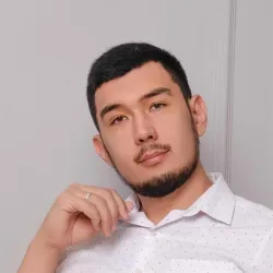 Фотография репетитора Асатов Айрат Данисович