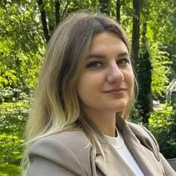 Фотография репетитора Иванькова Виктория Александровна