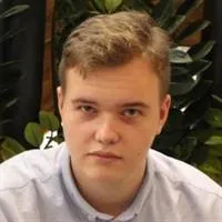 Фотография репетитора Шелухин Владислав Вадимович