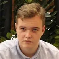Фотография репетитора Шелухин Владислав Вадимович