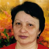 Фотография репетитора Остроумова Елена Антоновна