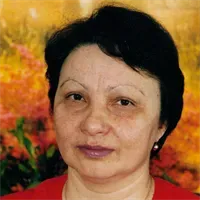 Фотография репетитора Остроумова Елена Антоновна