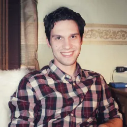 Фотография репетитора Федоров Олег Сергеевич