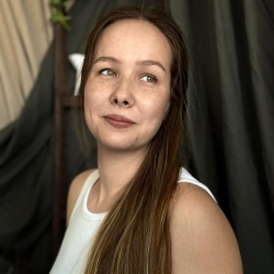 Фотография репетитора Иванова Валентина Вениаминовна