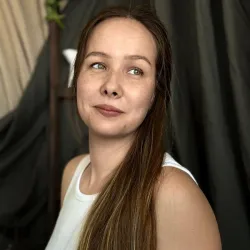 Фотография репетитора Иванова Валентина Вениаминовна