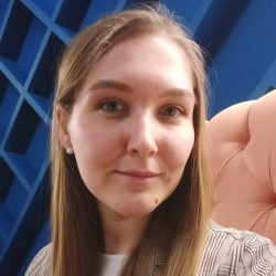 Фотография репетитора Васькина Екатерина Алексеевна