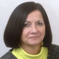 Фотография репетитора Wiedemann Inge Martina 