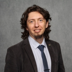 Фотография репетитора Пехов Дмитрий Александрович