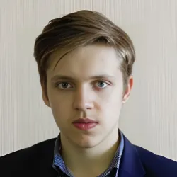 Фотография репетитора Жук Валерий Андреевич