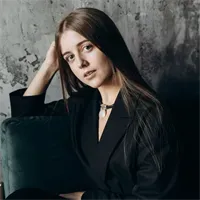 Фотография репетитора Орешкова Ангелина Сергеевна