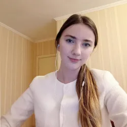 Фотография репетитора Сазонова Екатерина Васильевна