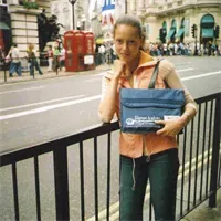 Фотография репетитора Сентрякова Ольга Владимировна