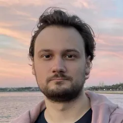 Фотография репетитора Власов Игорь Алексеевич