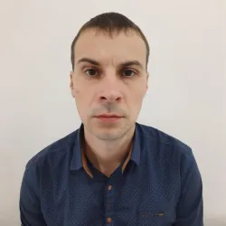 Фотография репетитора Иванов Илья Павлович